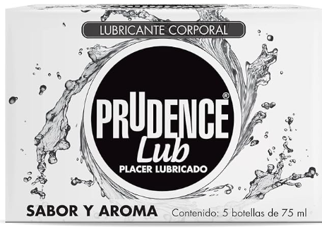 Descubre C Mo El Lubricante Prudence Puede Mejorar Tu Experiencia